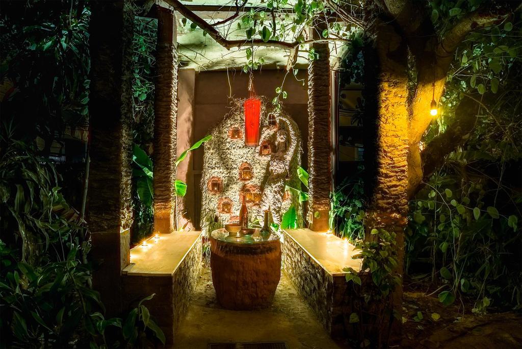 Dao Anh Khanh Tree House Ανόι Εξωτερικό φωτογραφία