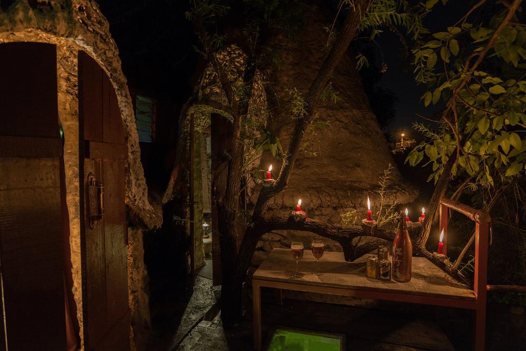 Dao Anh Khanh Tree House Ανόι Εξωτερικό φωτογραφία