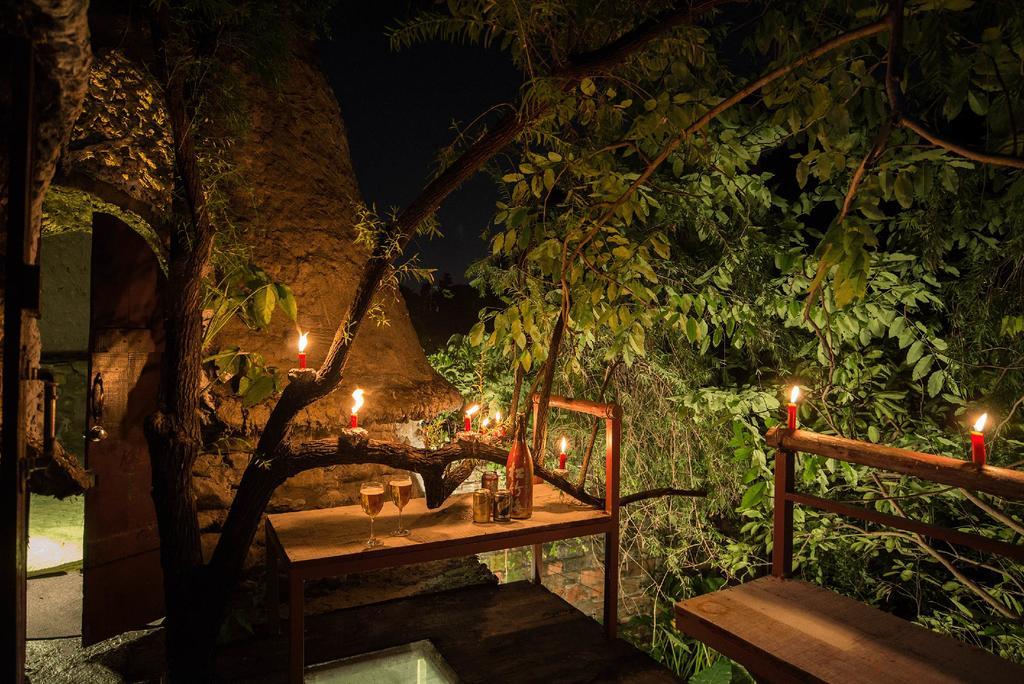 Dao Anh Khanh Tree House Ανόι Εξωτερικό φωτογραφία