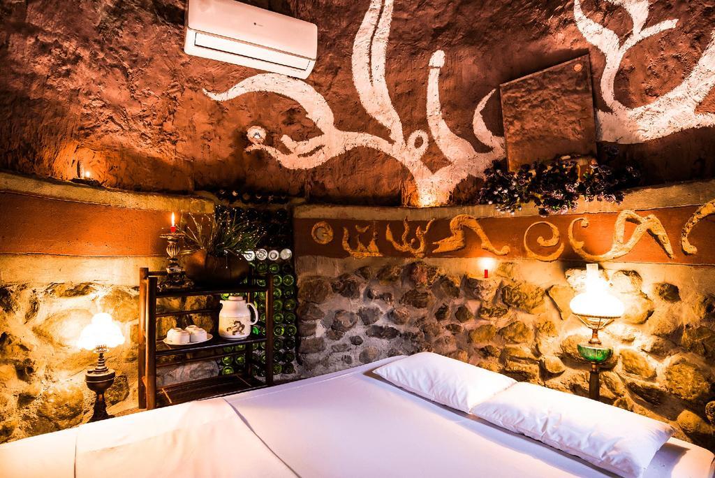 Dao Anh Khanh Tree House Ανόι Εξωτερικό φωτογραφία