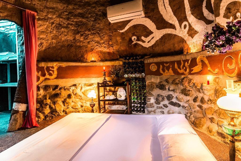 Dao Anh Khanh Tree House Ανόι Εξωτερικό φωτογραφία
