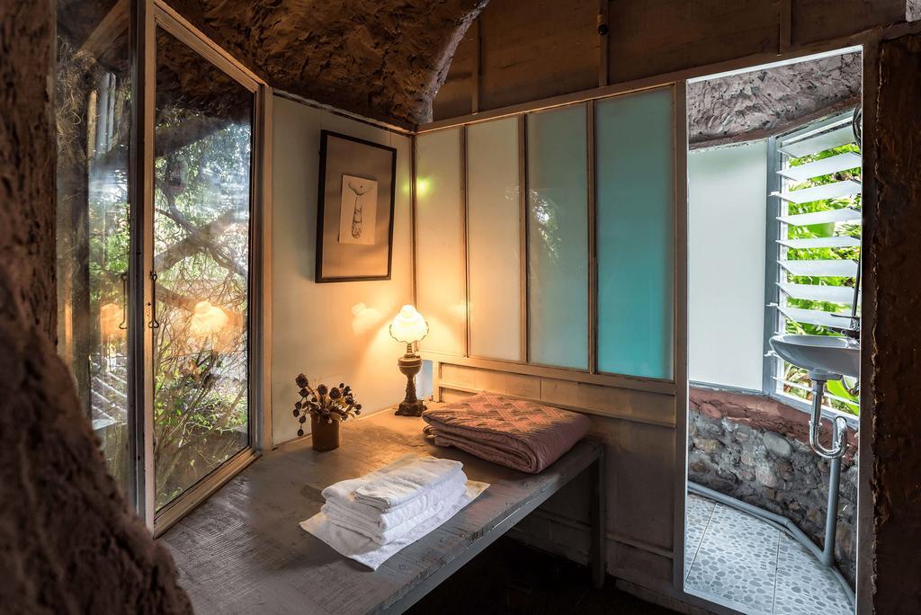 Dao Anh Khanh Tree House Ανόι Εξωτερικό φωτογραφία