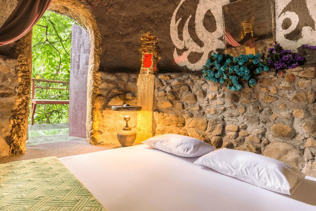 Dao Anh Khanh Tree House Ανόι Εξωτερικό φωτογραφία
