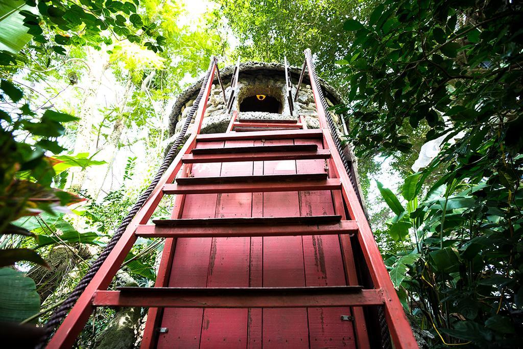 Dao Anh Khanh Tree House Ανόι Εξωτερικό φωτογραφία