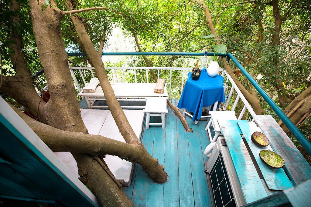 Dao Anh Khanh Tree House Ανόι Εξωτερικό φωτογραφία