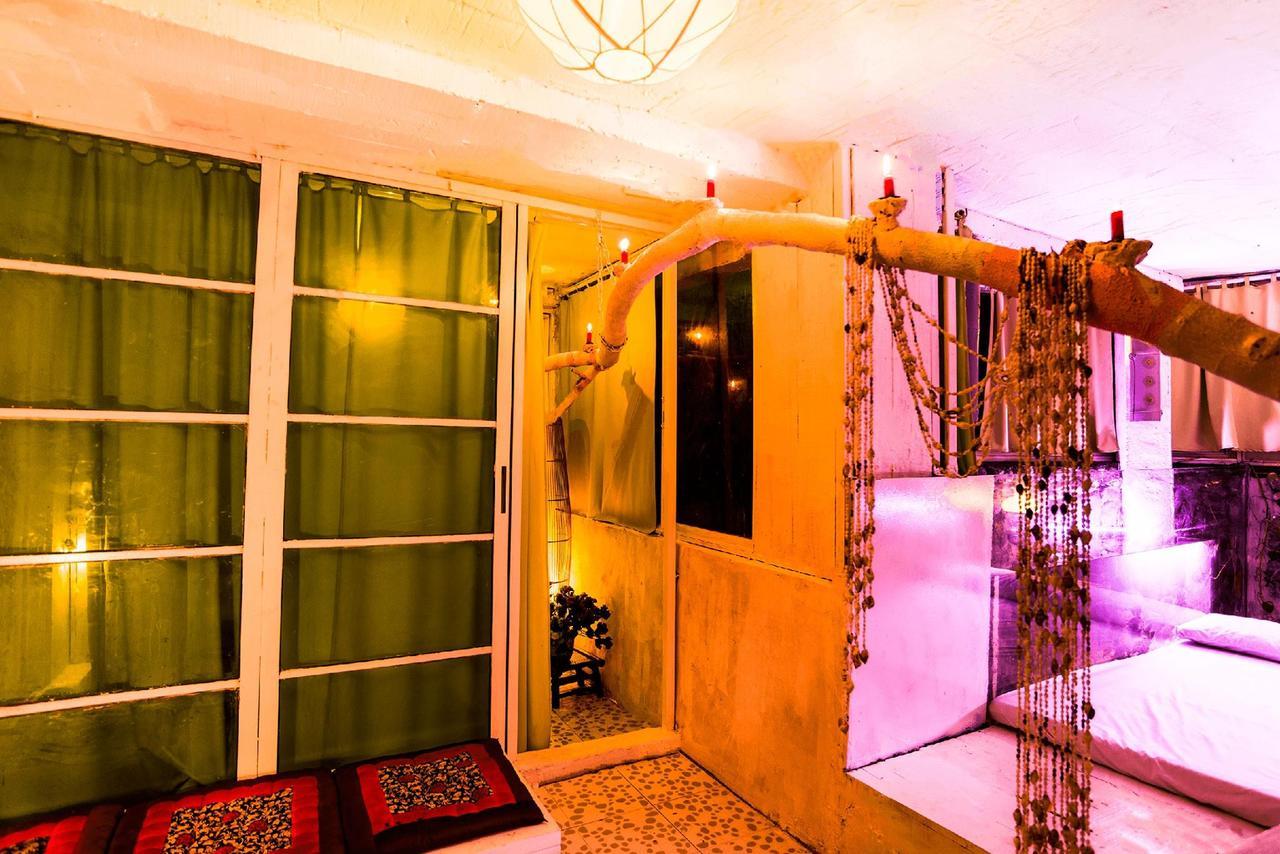 Dao Anh Khanh Tree House Ανόι Εξωτερικό φωτογραφία